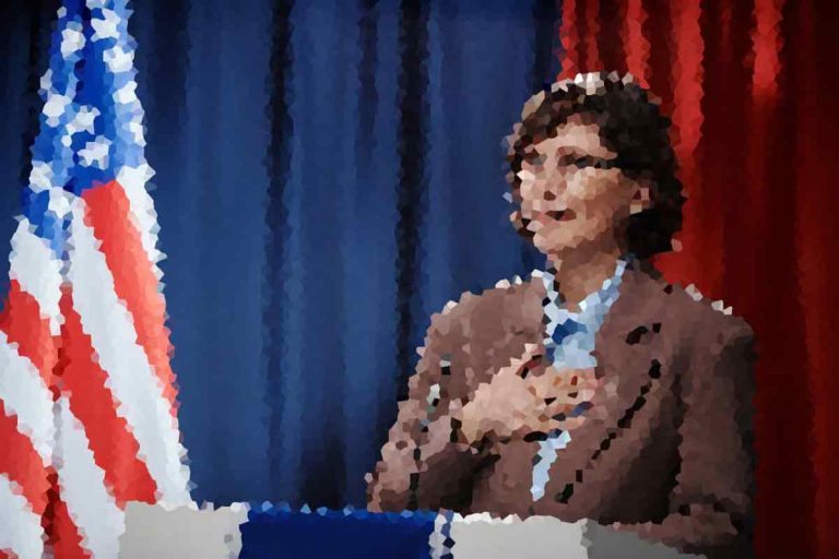 Why We Need More Women in Leadership Positions