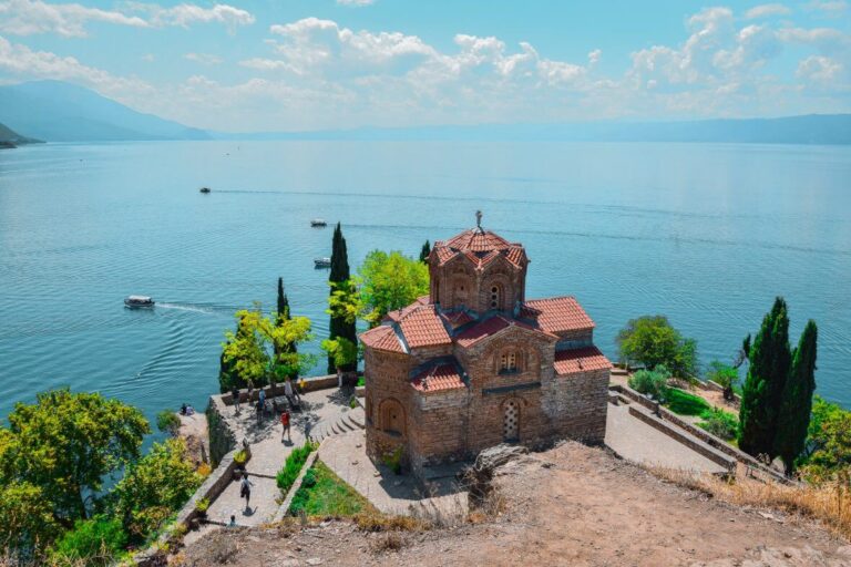 Discovering North Macedonia: Europe’s Hidden Gem