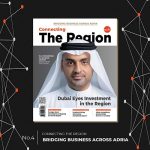 Connecting The Region 4