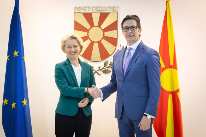 Von-der-Leyen-North-Macedonia-2023