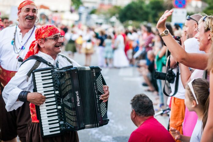 music-in-croatia music in croatia