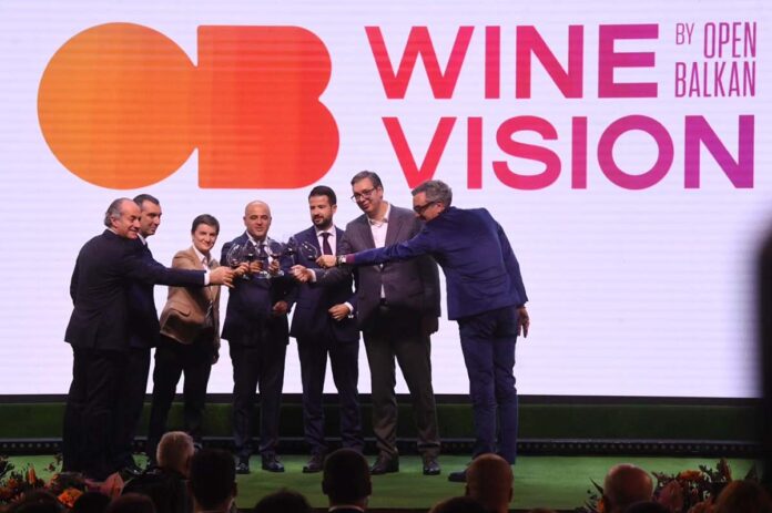 Belgrade-Hosts-Second-Wine-Vision-of-the-Open-Balkans-3