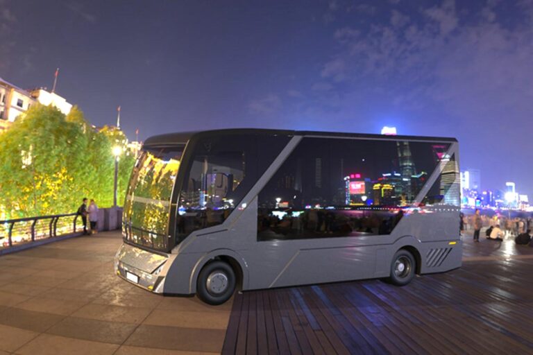 Croatia Charges Ahead in Electromobility with Homegrown Innovations