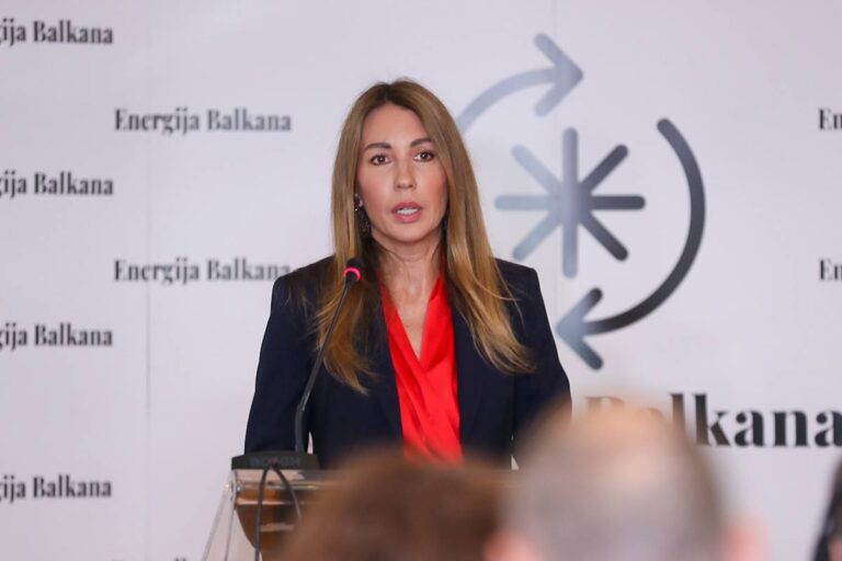 Serbia Boasts Record Gas Reserves Ahead of Heating Season