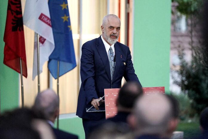 Edi-Rama-Kosovo-Srbija
