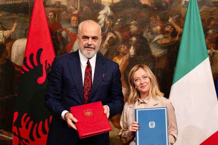 Italy-and-Albania-Forge-Historic-Migration-Management-Pact-2