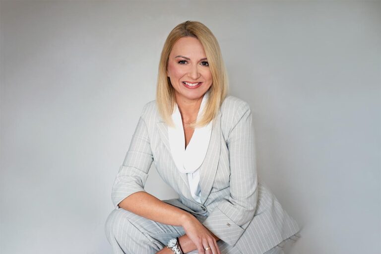 Jelena Andrić Grafakos ACO 1