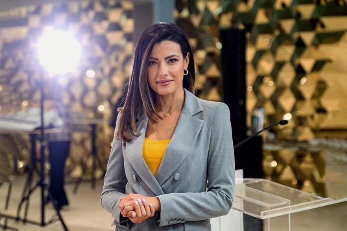 Kristina Milinčić, Sava Centar Kristina Milinčić, Sava Centar