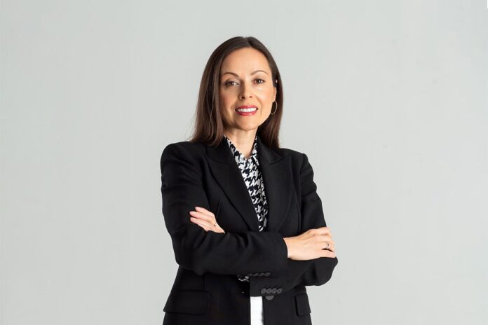 Ljiljana Ahmetović Shoppster Srbija