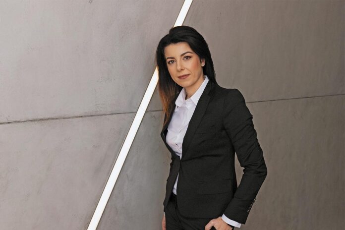 Marijanti Babić Rio Tinto