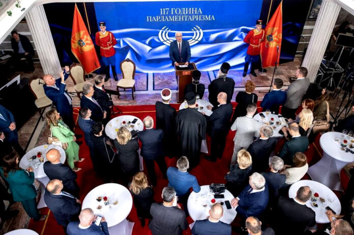 Montenegro Celebrates Njegoš Day for the First Time 1
