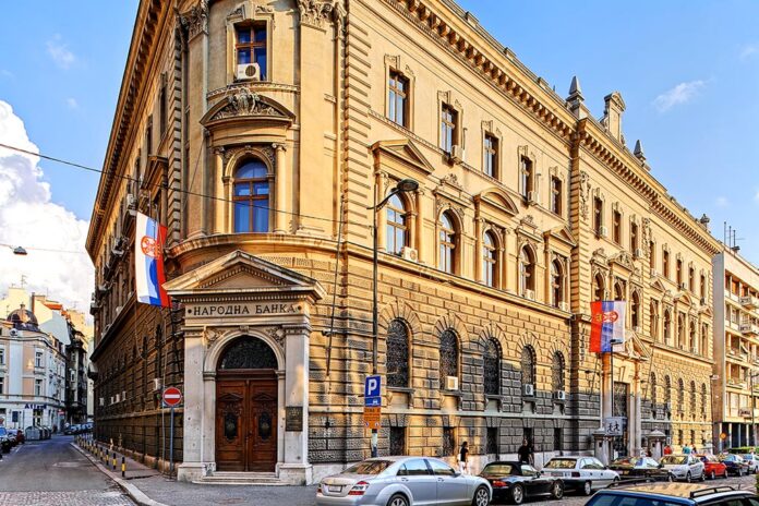 National-Bank-of-Serbia