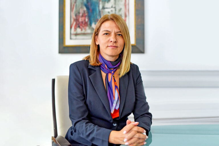 Nina Drakić Chamber Of Commerce Of Montenegro 1