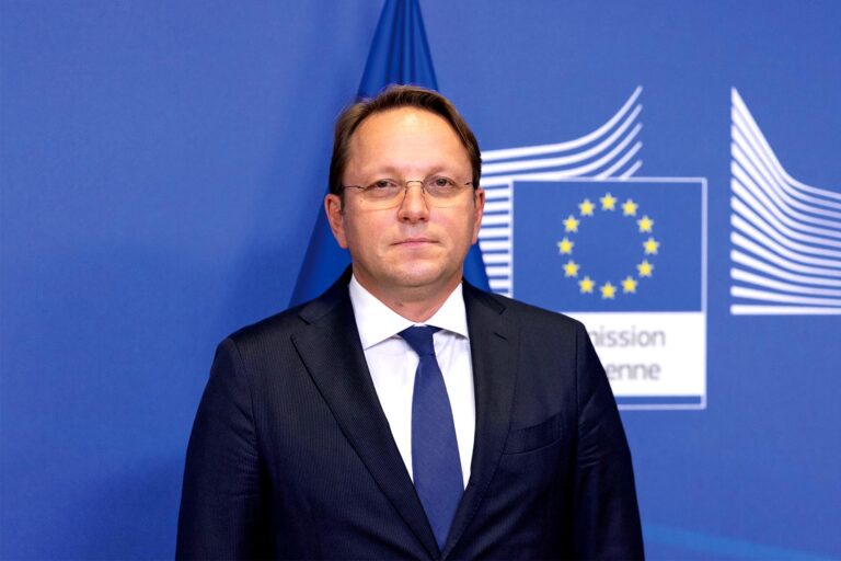 Oliver Varhelyi
