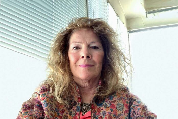 Professor Milica Uvalić