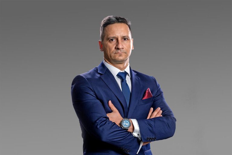 Prokopije Perić Plus Podgorica
