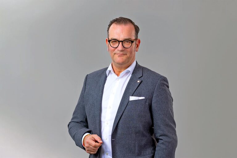 Ronald Seeliger Hemofarm Group