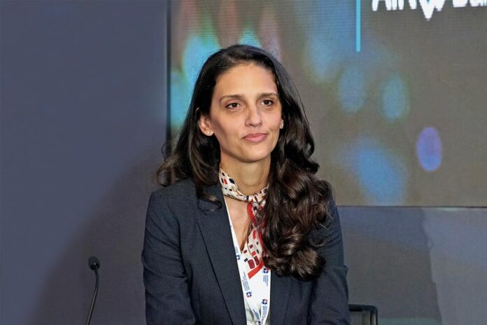 Tatjana Shterjova Dushkovska, Western Balkans 6 Chamber Investment Forum
