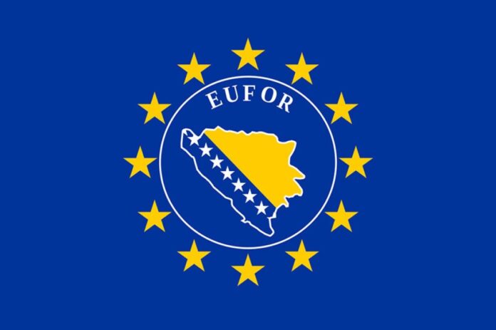 UN Security Council Extends EUFOR 1