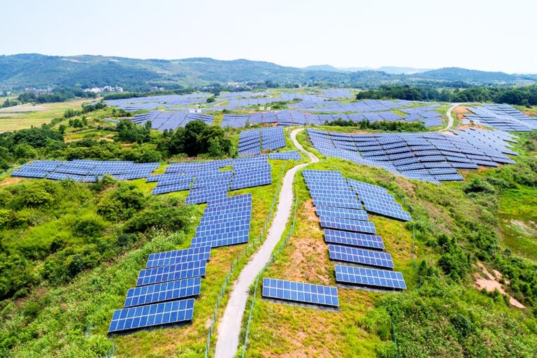 Green Energy Investment to Build 160 MW Solar Plant in Nikšić’s Šipčanik Area