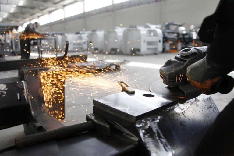 Croatia Leads Industrial Recovery Amid Eurozone and EU Decline