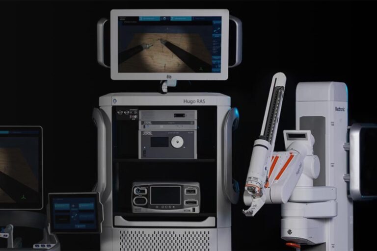 Croatian Hospitals Introduce First Robotic Surgery Assistant