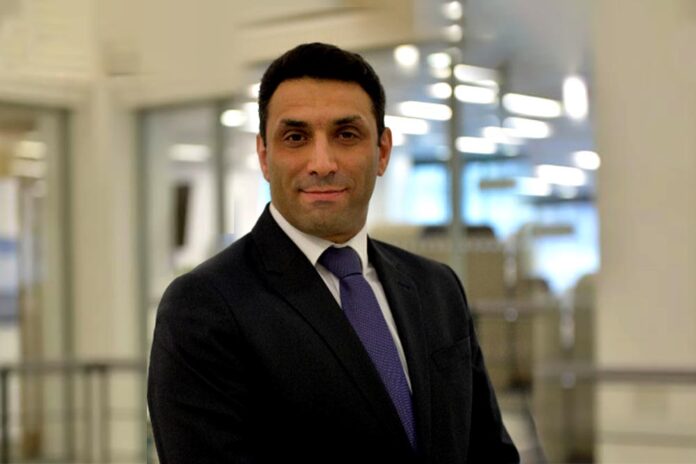 EBRD-Appoints-Fatih-Turkmenoglu-as-Head-of-North-Macedonia