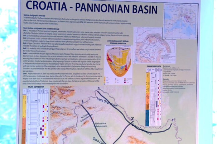 Geothermal Energy in Velika Gorica