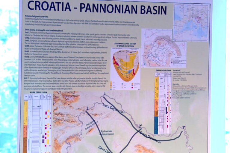 Croatia’s Untapped Potential: Geothermal Energy in Velika Gorica