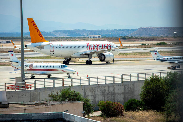 Pegasus Airlines Expands in the Balkans with Six New Routes