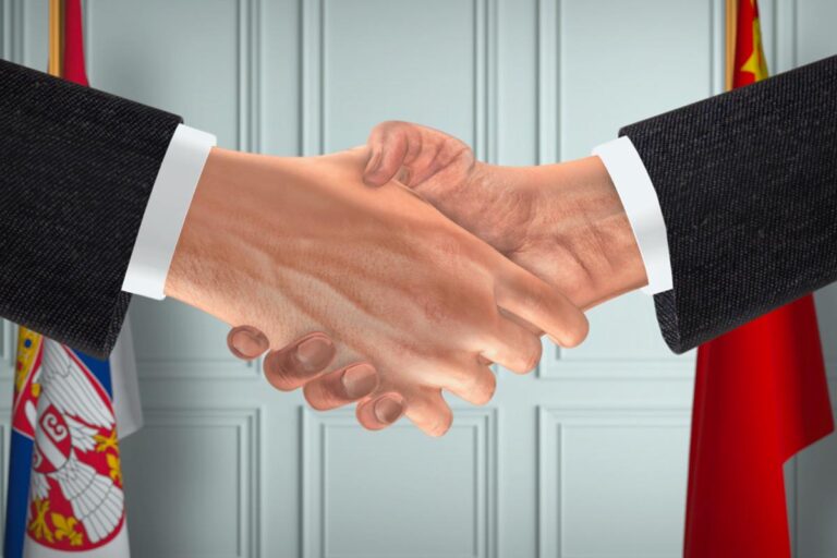 Serbia and China Boost Economic Ties with Yuan Clearing Arrangement