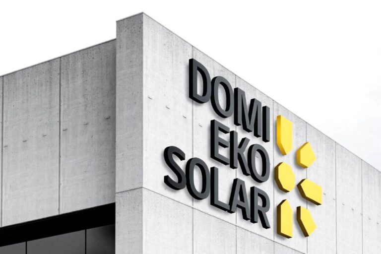 Serbia’s First Solar Panel Factory Begins Operations in Velika Plana