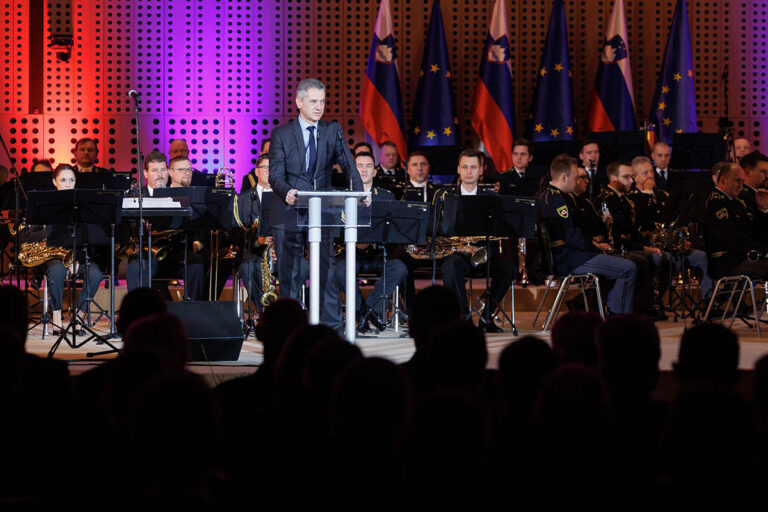 Slovenia Commemorates Independence and Unity Day, Marking Referendum Anniversary