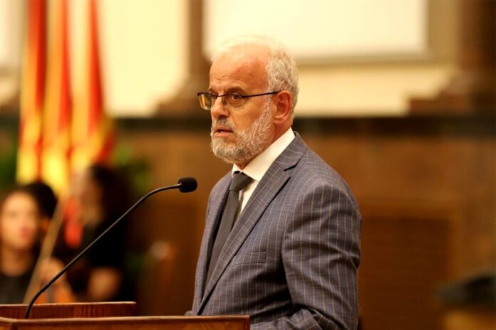 Talat-Dzaferi-Appointed-as-North-Macedonias-First-Ethnic-Albanian-Interim-PM