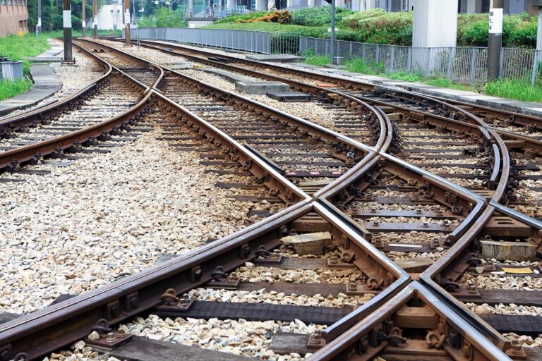 EU Supports Railway Network to Complete Corridor VIII Connection to Bulgarian Border