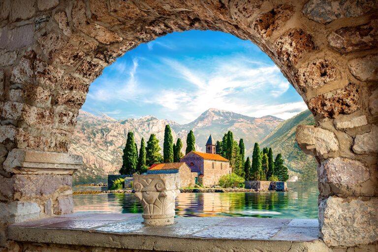 Montenegro Showcased as a Prime Tourist Destination in Slovenia