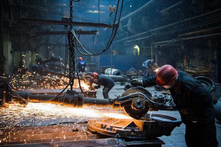 Nippon Steel Acquires Former Global Giant US Steel