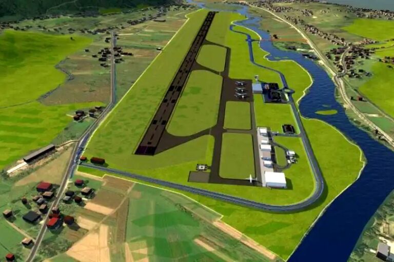Major Land Acquisition Paves Way for Bihać Airport Expansion