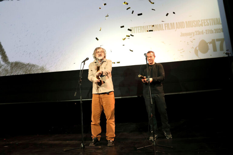 Kustendorf 2024: International Film Talents Gather for 17th Festival