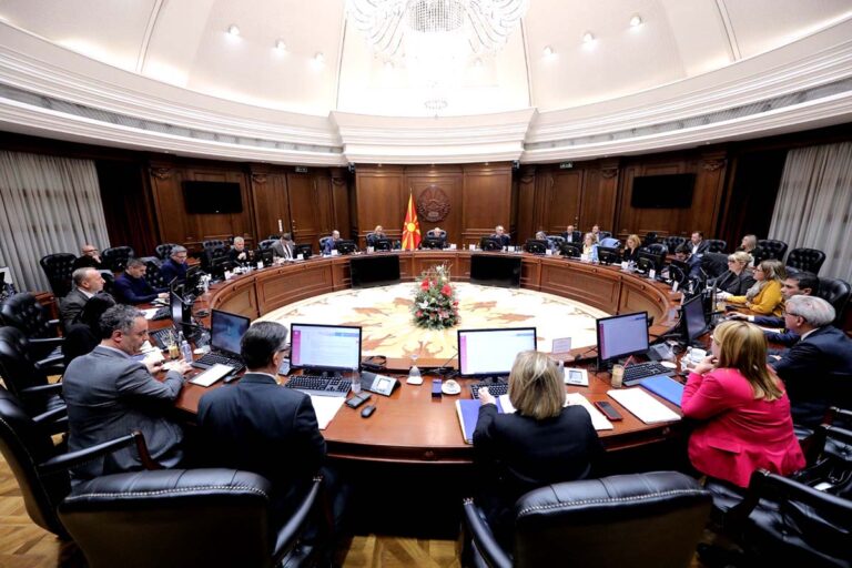 North Macedonia to Phase Out Coal, Pivots to Gas-Hydrogen Power