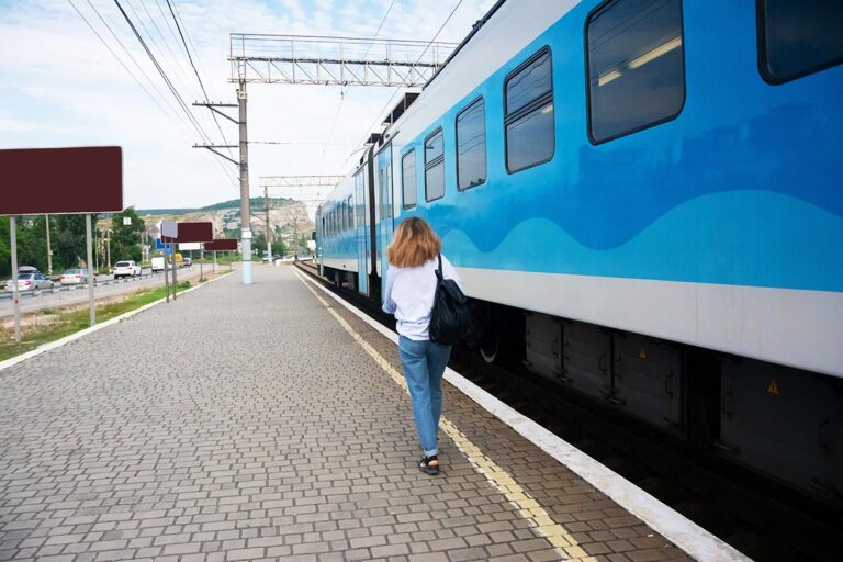 Slovenian Railways Soars: Passenger Numbers Hit 15M, Aiming for 25M by 2028