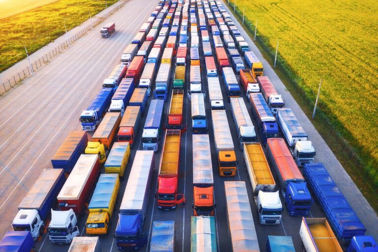 BiH’s Trade Deficit Reaches €6.58 Billion, with Croatia as Top Import Source