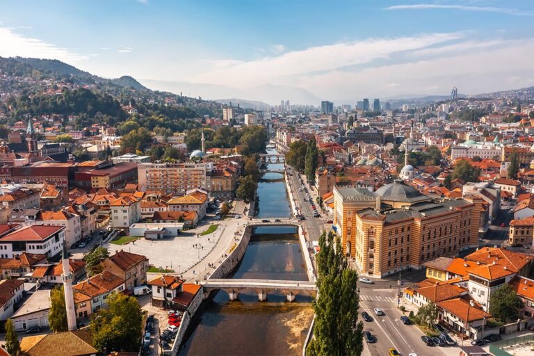 BiH’s FDI Surges by 24% in First Nine Months of 2023