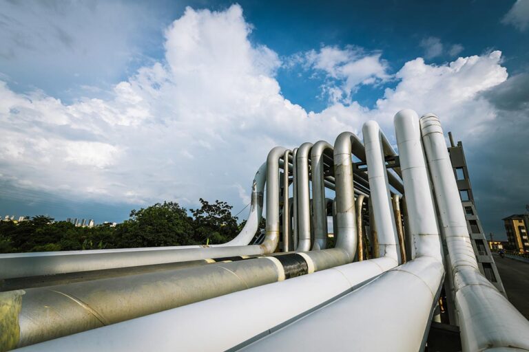 Croatian JANAF and Serbian NIS Ink Record Oil Transport Deal for 2024-2026