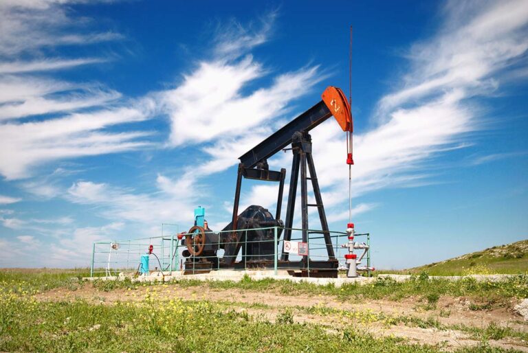 Kutina Embarks on Major Gas and Oil Drilling Project in Croatia