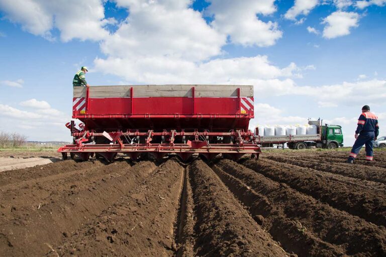 Delta Holding Eyes Strategic Expansion into Croatian Tourism and Agriculture