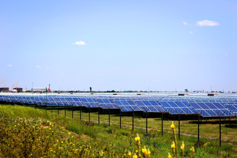 EE Korita to Construct 240 MW Solar Plant in Bijelo Polje with €200M Investment