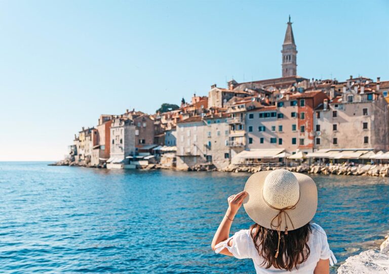 Croatia’s Economy to Outperform Eurozone with Steady Growth Through 2026