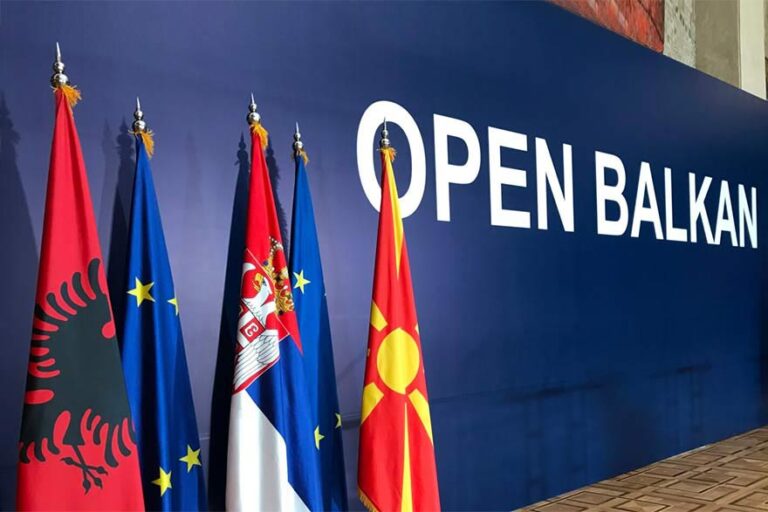Open Balkans Initiative Launches New Labor Mobility Era