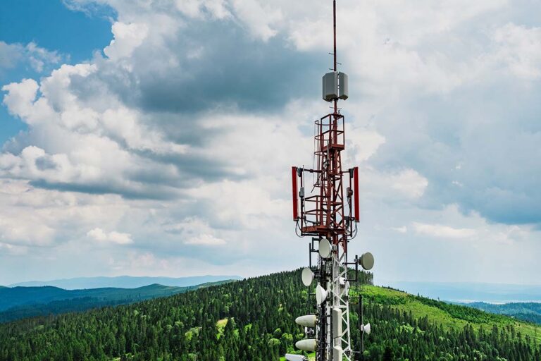 EBRD Joins Consortium for Mobile Tower Acquisition in Western Balkans